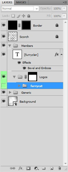 Example group